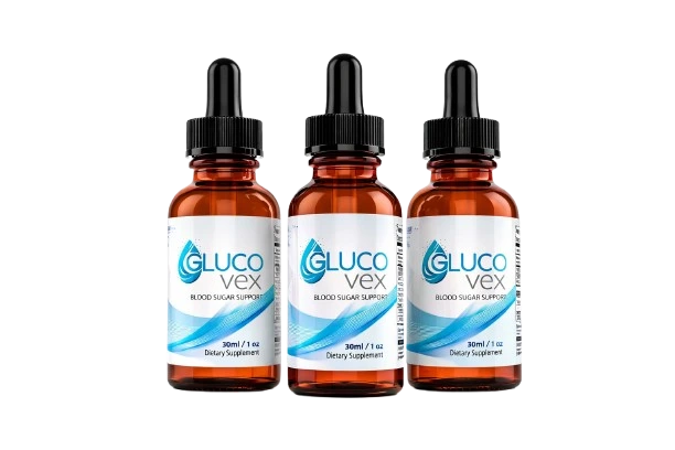 Glucovex Supplement
